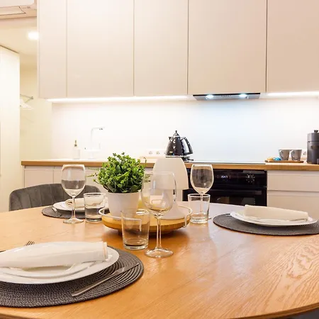 Riia 22 Kesklinna Apartment Tartu Esterno foto