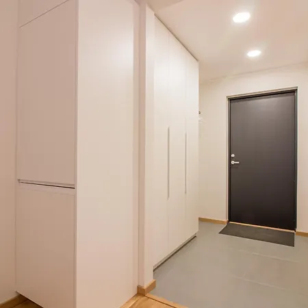 Riia 22 Kesklinna Apartment Tartu Esterno foto