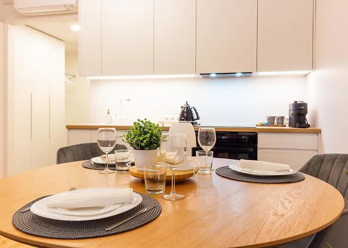 Riia 22 Kesklinna Apartment