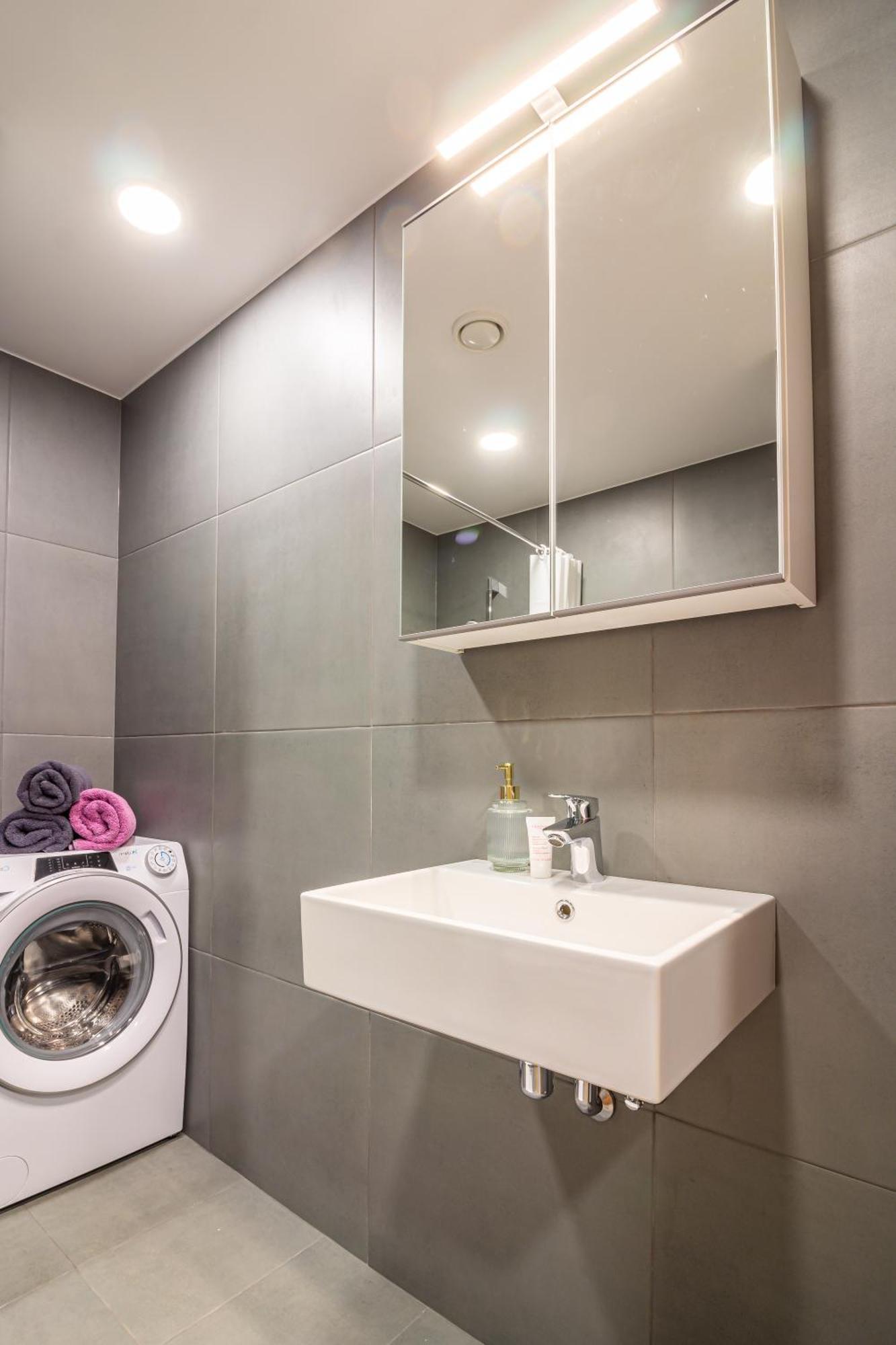 Riia 22 Kesklinna Apartment Tartu