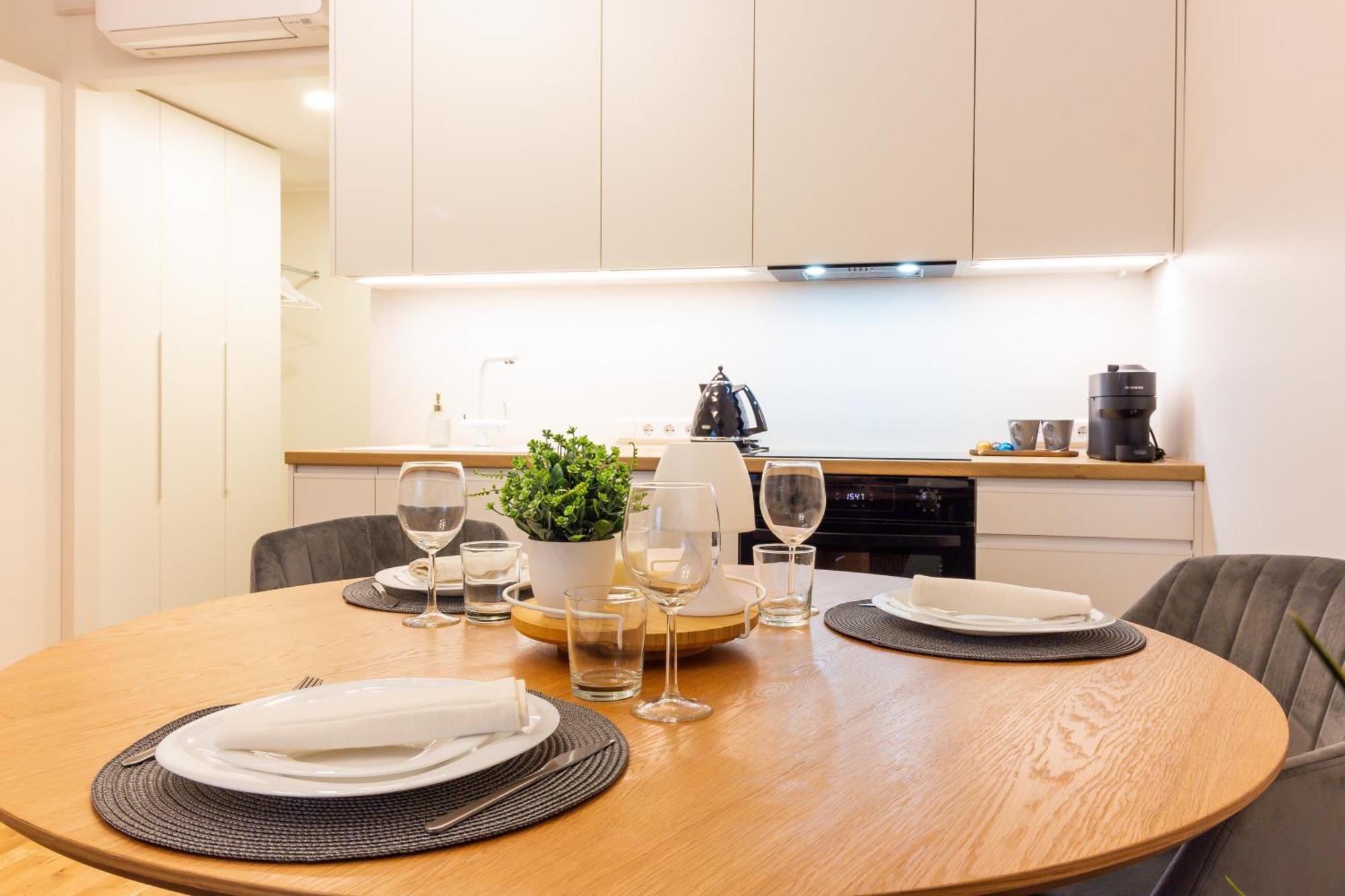 Riia 22 Kesklinna Apartment *